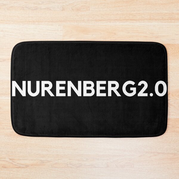 Item preview, Nurenberg 2.0 designed and sold by ViewerEqualsPhoton.