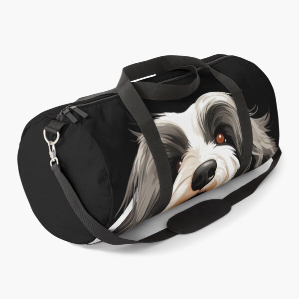 Item preview, Bearded Collie Cute Funny Gift For Animal Lover designed and sold by Chmielayka.