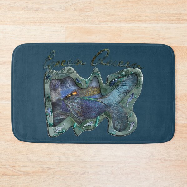 Item preview, Green Queen designed and sold by MikaelJenei.