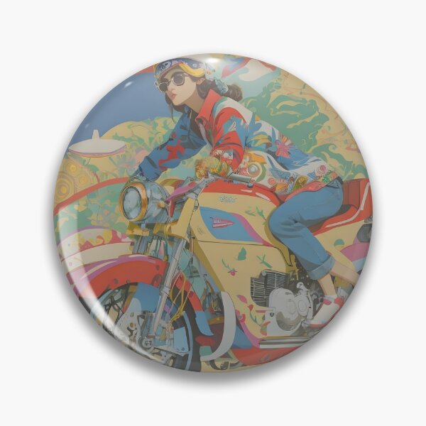 Item preview, Riding the Wind designed and sold by aurahealing.