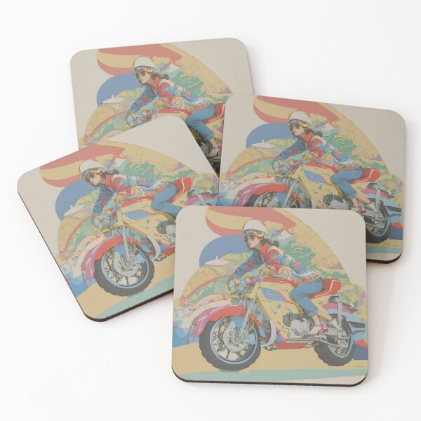Item preview, Riding the Wind designed and sold by aurahealing.