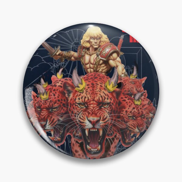Item preview, Revelation Rider!  designed and sold by Ex-Witnessawake.