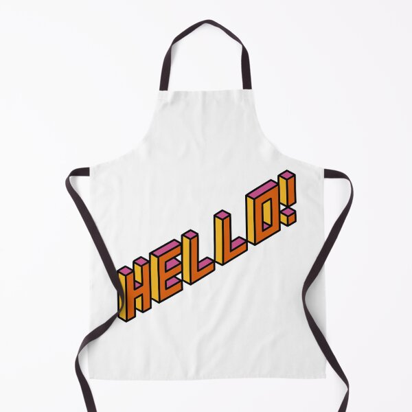 Item preview, Hello 3D designed and sold by Zeewind.