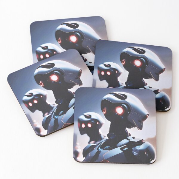 Item preview, Artificial Intelligence by AI designed and sold by FantasyArtIOM.