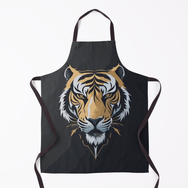 Item preview, Tiger Art designed and sold by Spirit of Siam.
