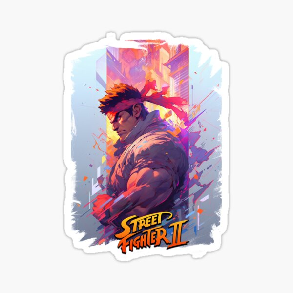 Our Street Fighter 30th Tribute: Evil Ryu in Ultra Street Fighter