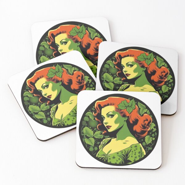 Artikelvorschau, Retro-Illustration Avatar des Grünen entworfen und verkauft von Claw Prod Co.
