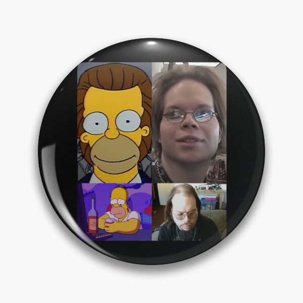 Artikelvorschau, KingCobraJFS Cobes King Cobra Homer Casper Gothic Badboy TWU entworfen und verkauft von Thoughtfullkee.
