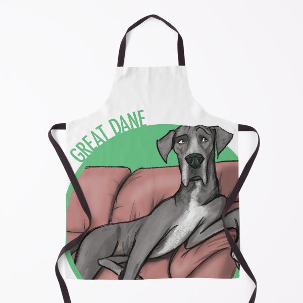 Item preview, Great Dane  designed and sold by rkirk124.