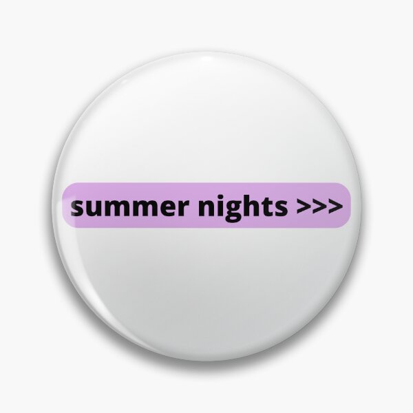 Item preview, summer nights >>> designed and sold by Mvcias.