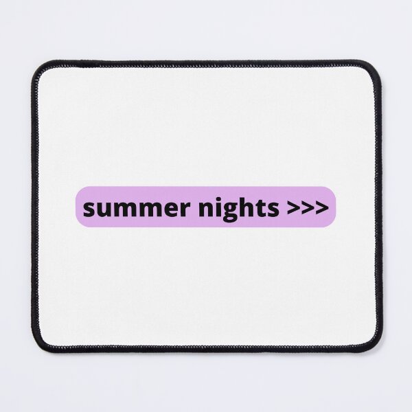 Item preview, summer nights >>> designed and sold by Mvcias.