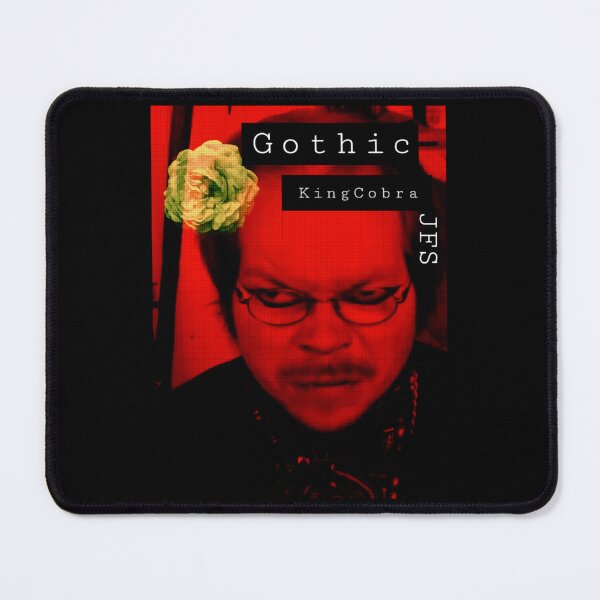 Item preview, KingCobraJFS Bar show designed and sold by Thoughtfullkee.
