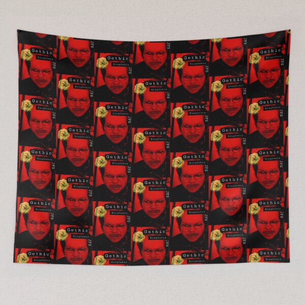 Item preview, KingCobraJFS Bar show designed and sold by Thoughtfullkee.
