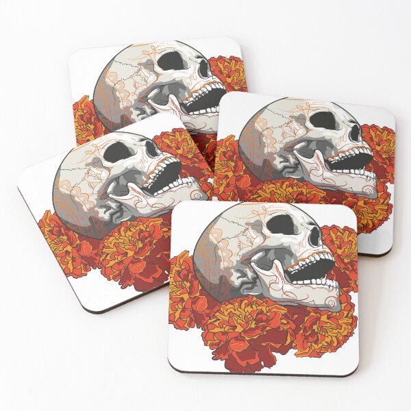 Item preview, day of the Dead designed and sold by Bloodymercy.