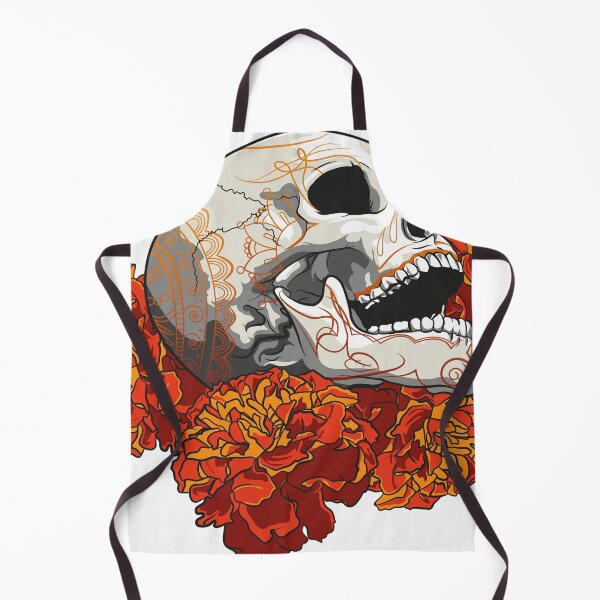 Item preview, day of the Dead designed and sold by Bloodymercy.