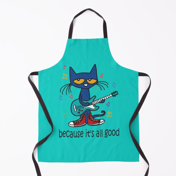 Item preview, Pete the cat designed and sold by AlyseAgee.
