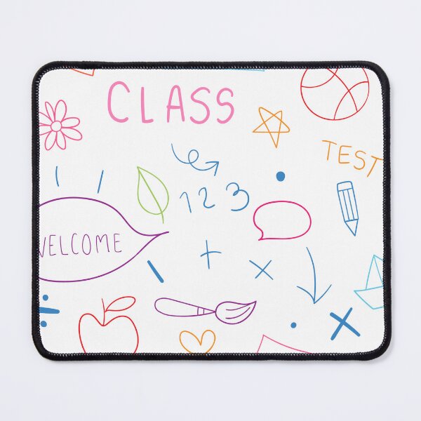 Item preview, kawaii school supplies cute learning tools adorable study materials educational accessories designed and sold by DreamStore360.
