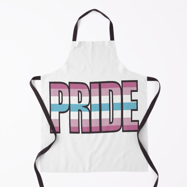 Item preview, Femboy Pride - Femboy Flag  designed and sold by MyRainbowFlag.