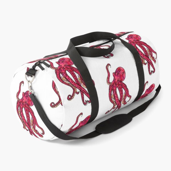 Item preview, Spirograph Pink Octopus Design designed and sold by RachelEDesigns.