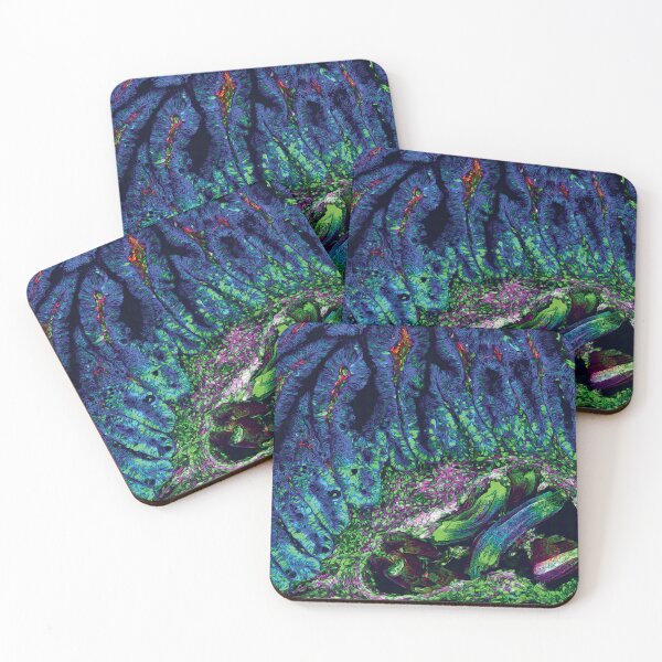 Item preview, Intestinal Fortitude: original color designed and sold by DreamingBeetle.