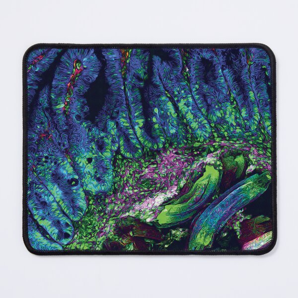 Item preview, Intestinal Fortitude: original color designed and sold by DreamingBeetle.