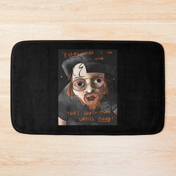 Item preview, Kingcobrajfs smells good designed and sold by Thoughtfullkee.