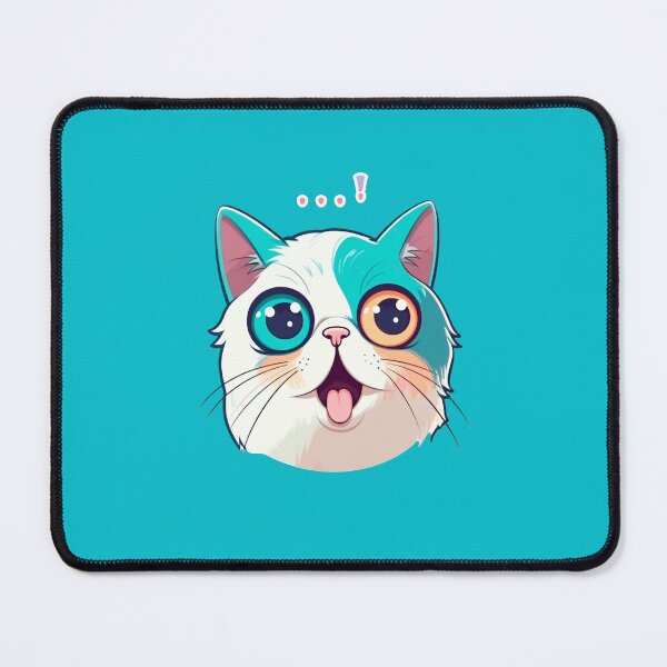 Item preview, Cat Miaw Tshirt  4 designs available  designed and sold by AlyseAgee.