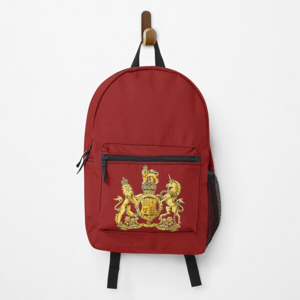 Item preview, Royal Coat of Arms - Tudor Crown designed and sold by GottaHaveOne.
