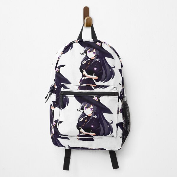 Item preview, Cute anime witch halloween designed and sold by xVicksx.