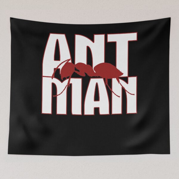 Item preview, ANT MAN designed and sold by TONYENBURG.