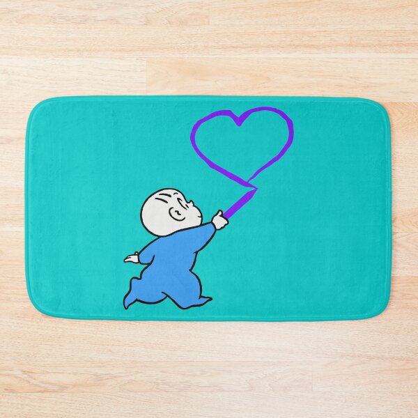 Item preview, Harold and the purple crayon      designed and sold by AlyseAgee.