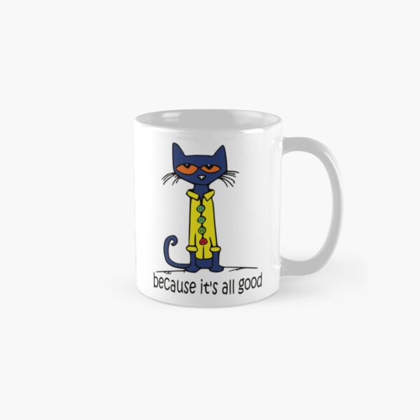Item preview, Pete the cat        designed and sold by AlyseAgee.