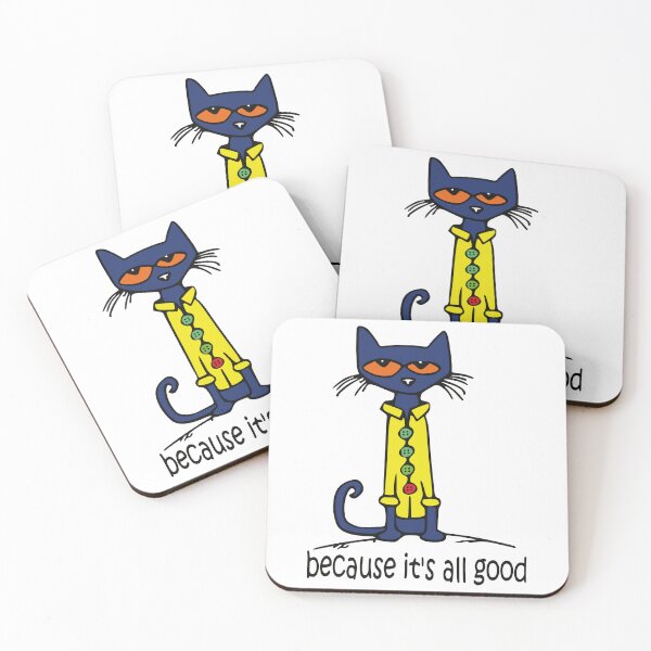 Item preview, Pete the cat        designed and sold by AlyseAgee.