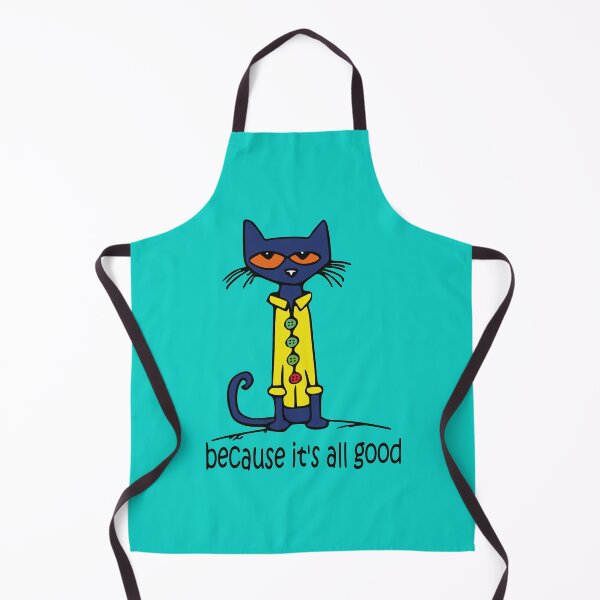 Item preview, Pete the cat designed and sold by AlyseAgee.