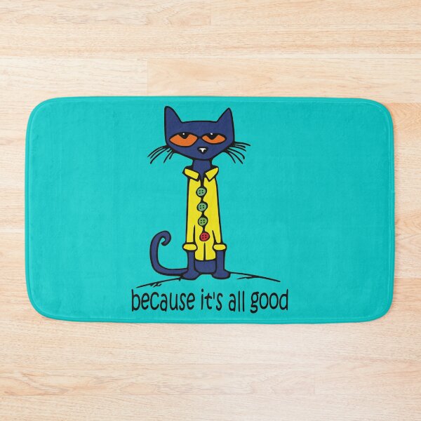 Item preview, Pete the cat        designed and sold by AlyseAgee.