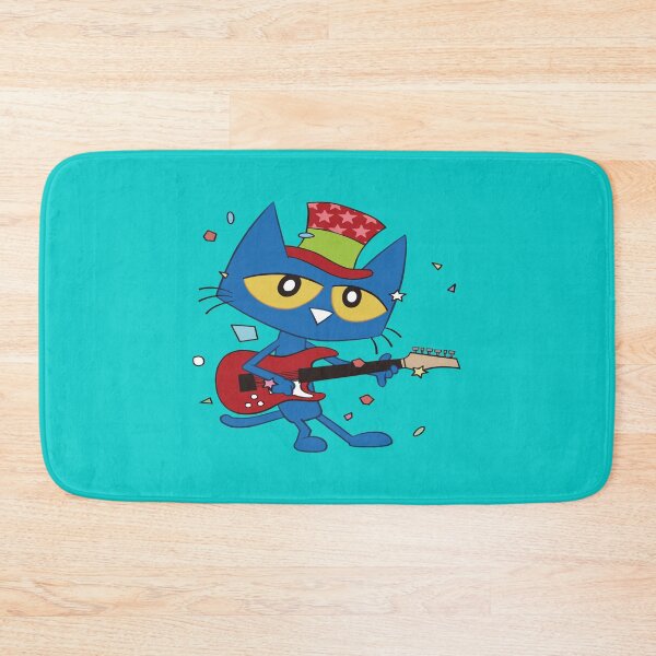Item preview, Pete the Cat   designed and sold by AlyseAgee.