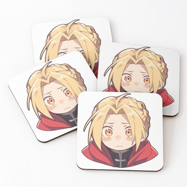 Item preview, Stressed Ed - FMA designed and sold by SchellStation.