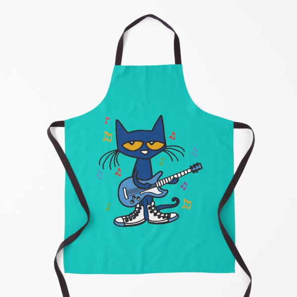 Item preview, Pete the cat designed and sold by AlyseAgee.