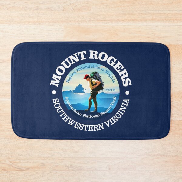 Item preview, Mount Rogers (C) designed and sold by curranmorgan.
