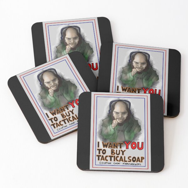 Item preview, Kingcobrajfs needs you designed and sold by Thoughtfullkee.