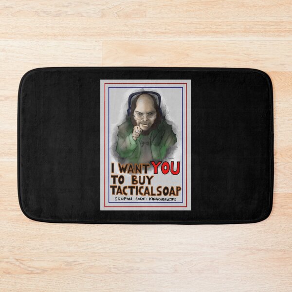 Item preview, Kingcobrajfs needs you designed and sold by Thoughtfullkee.