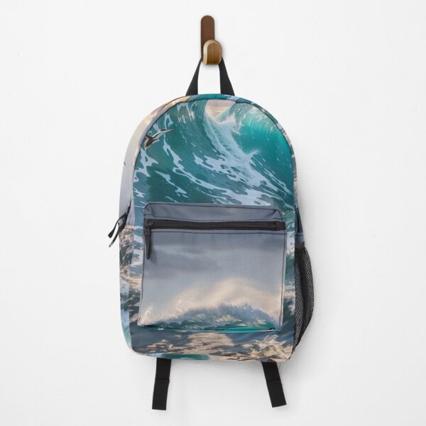 Item preview, Rough sea designed and sold by Lazoni.