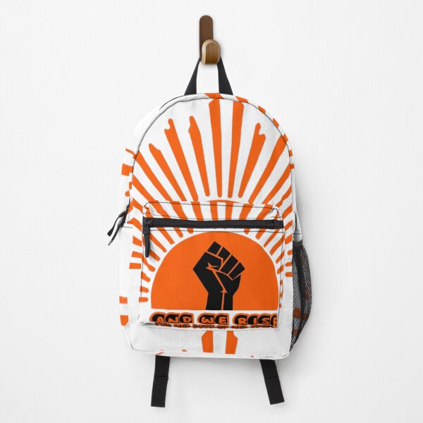 Item preview, POWER OF THE RISEN - FOR THE GOOD OF THE PEOPLE designed and sold by BRIAN PIERRE-ALEXANDER.