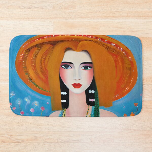 Item preview, Mafalda designed and sold by RealmScenic.