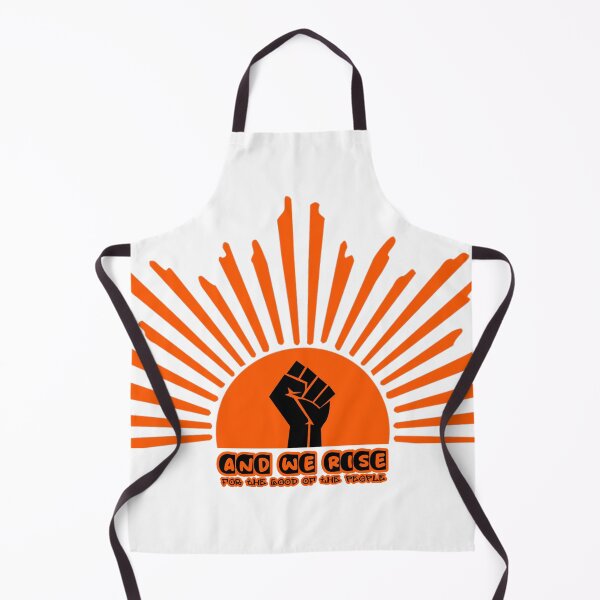 Item preview, POWER OF THE RISEN - FOR THE GOOD OF THE PEOPLE designed and sold by BRIAN PIERRE-ALEXANDER.