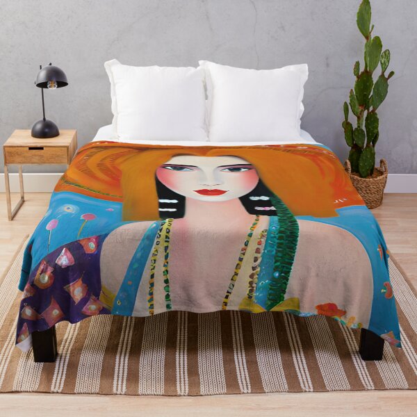 Item preview, Mafalda designed and sold by RealmScenic.