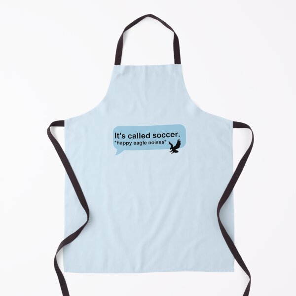Item preview, USMNT It's Called Soccer designed and sold by UniqueDancer.