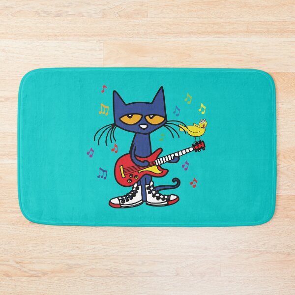 Item preview, Pete the cat   designed and sold by AlyseAgee.