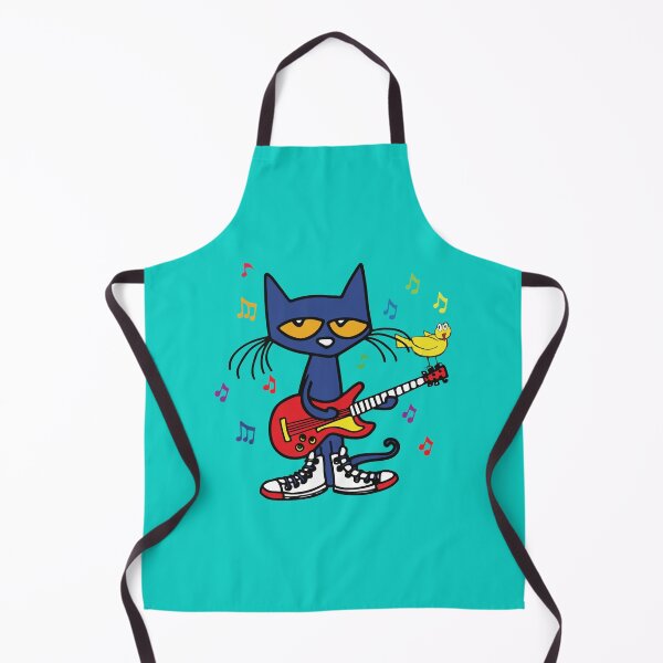 Item preview, Pete the cat designed and sold by AlyseAgee.