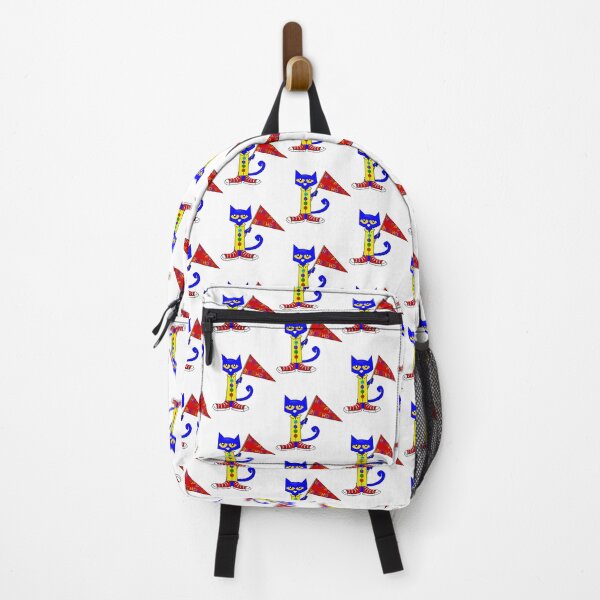 Item preview, Pete the Cat      designed and sold by AlyseAgee.